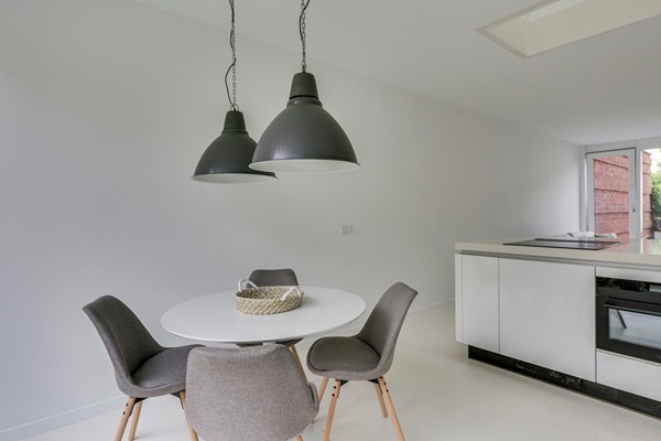 Medium property photo - Waterwereld 54, 5658 RL Eindhoven